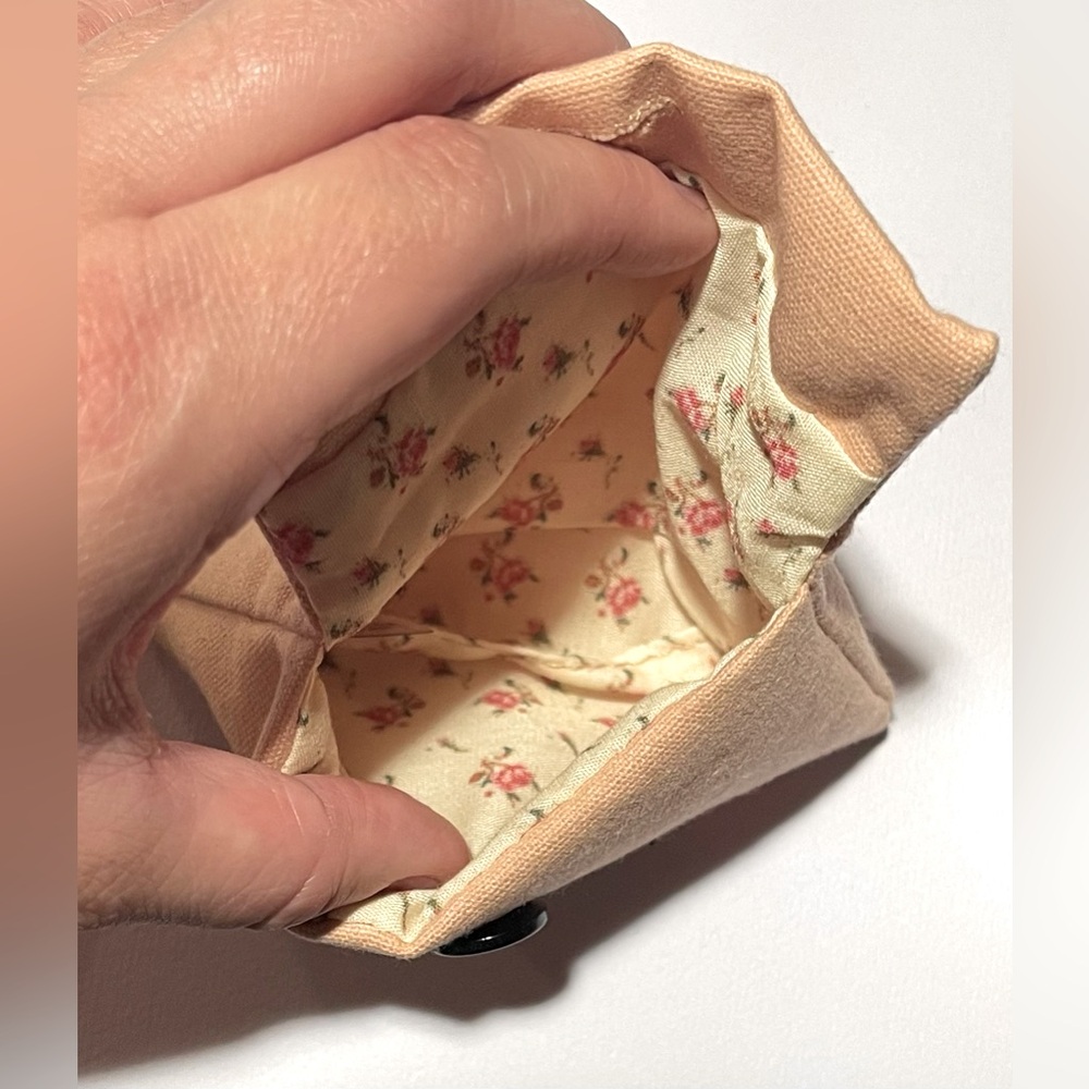 Purse comb - Picture 6 of 7